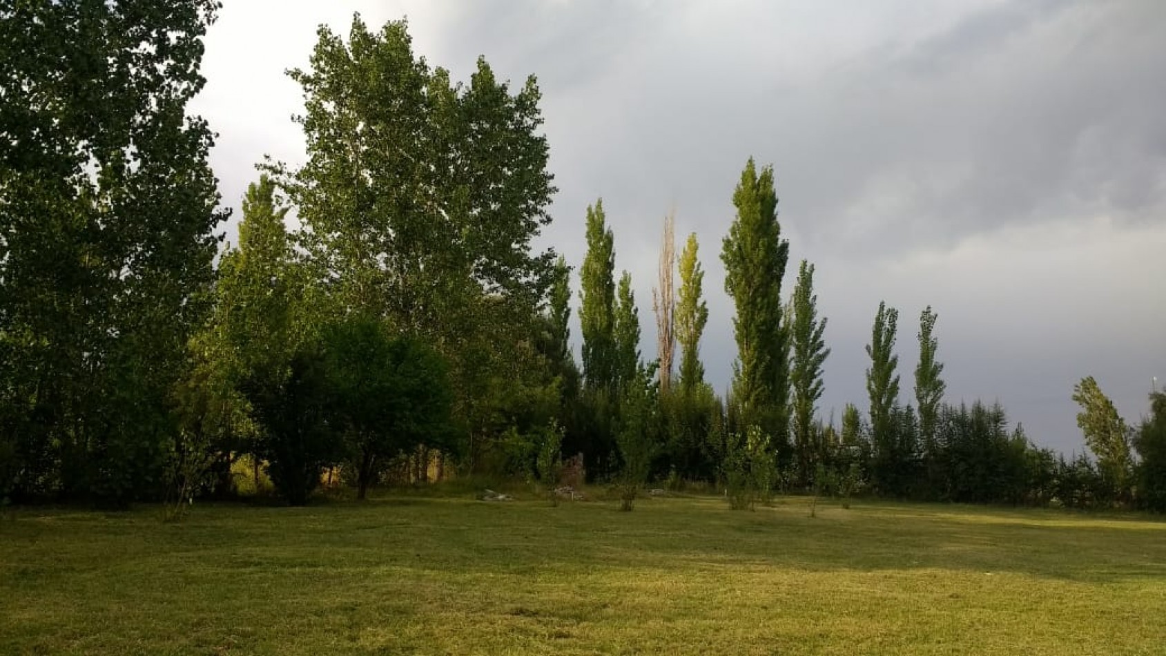 Vendo Hermoso Lote en Las Paredes