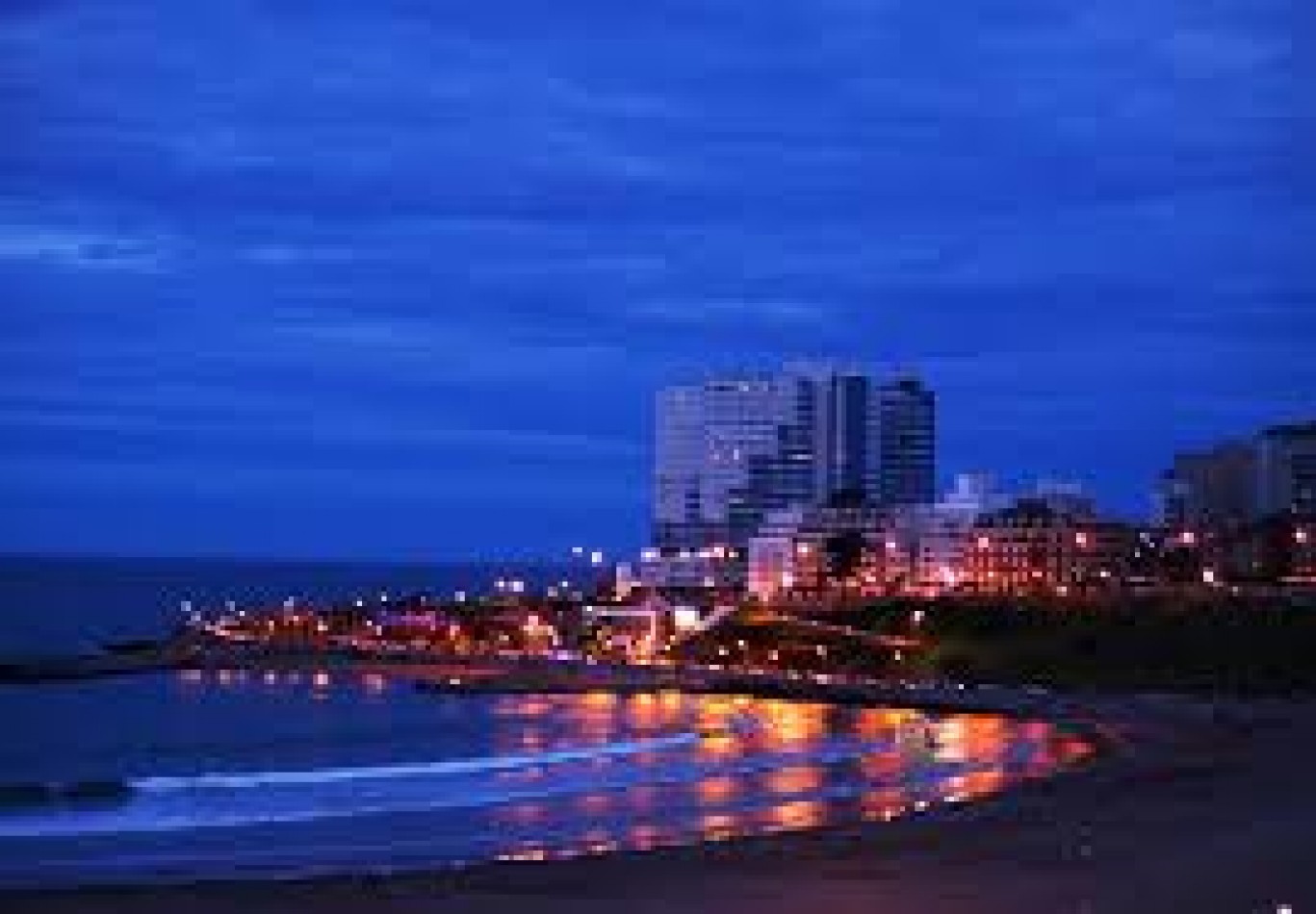 Alquilo en Mar del Plata departamento para Turismo