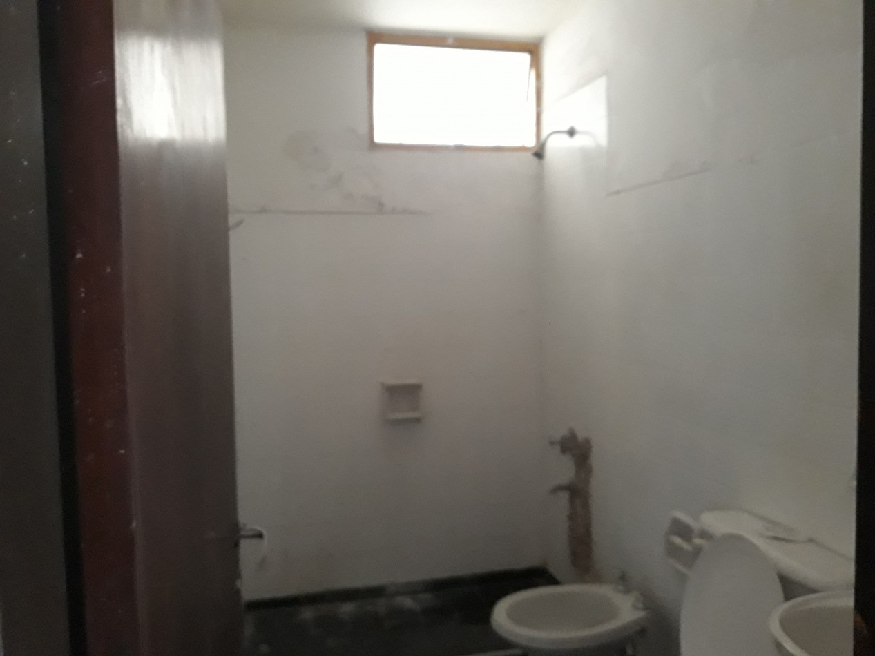 Vendo Casa Barrio Docente