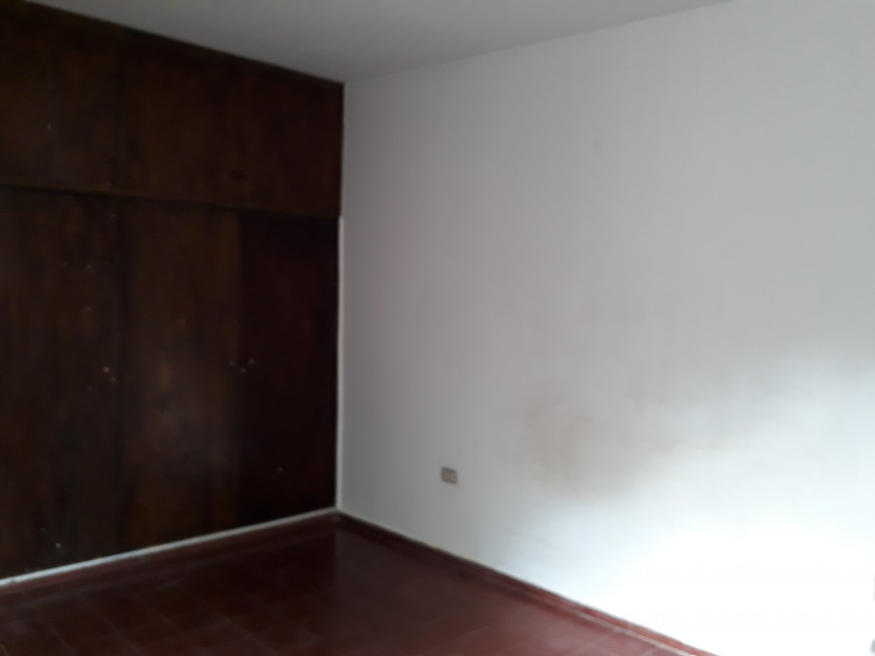 Vendo Casa Barrio Docente