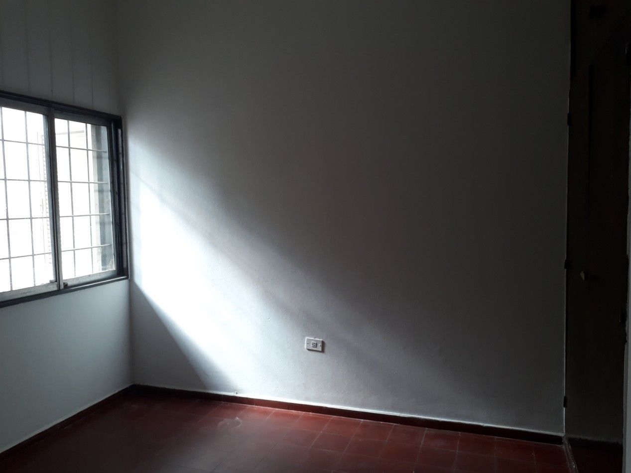 Vendo Casa Barrio Docente
