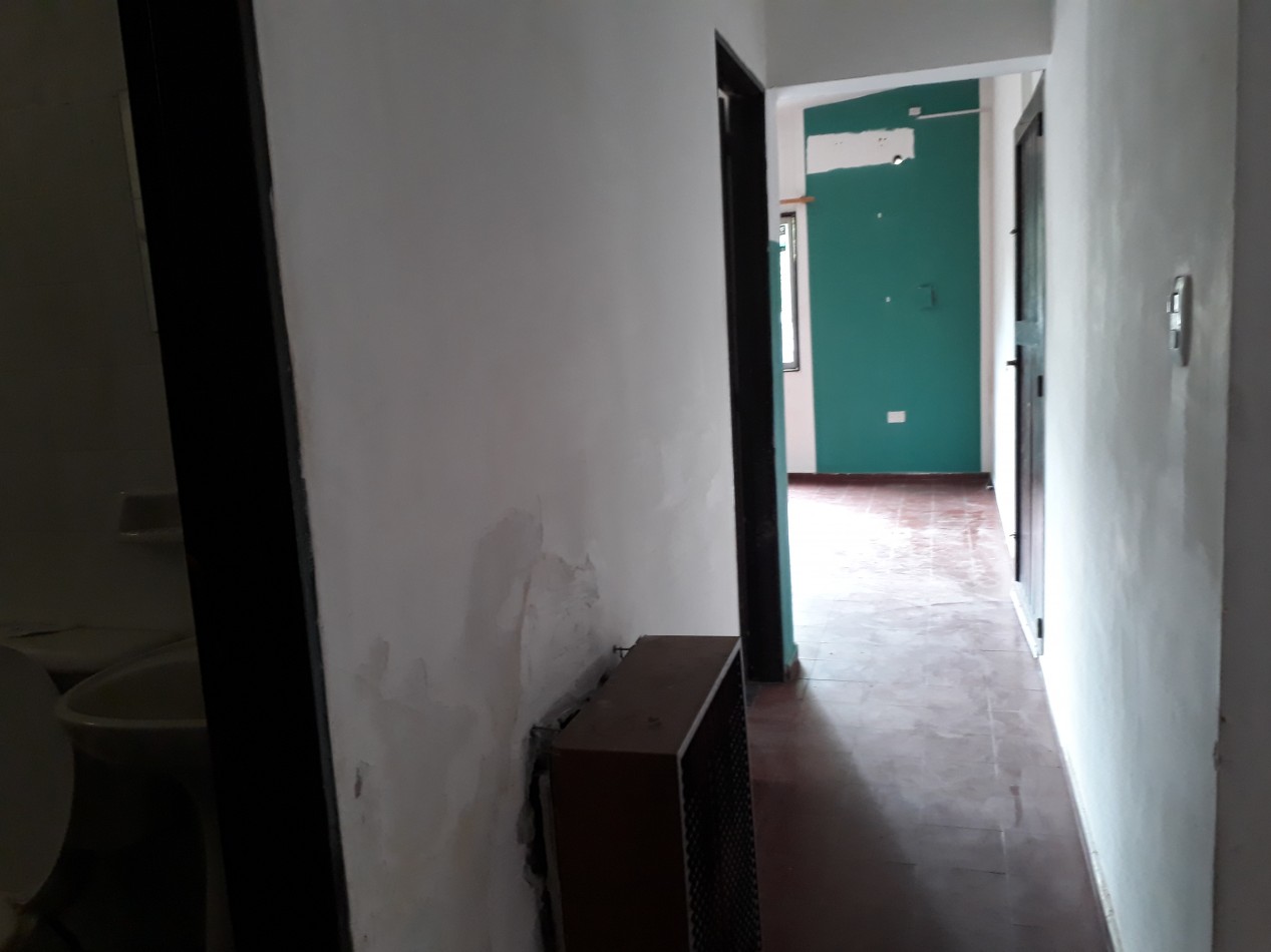 Vendo Casa Barrio Docente