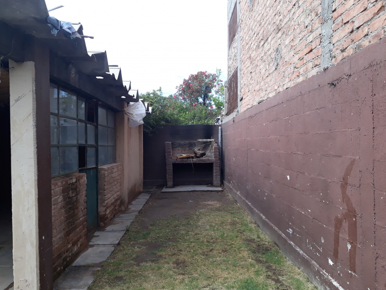 Vendo Casa Barrio Docente