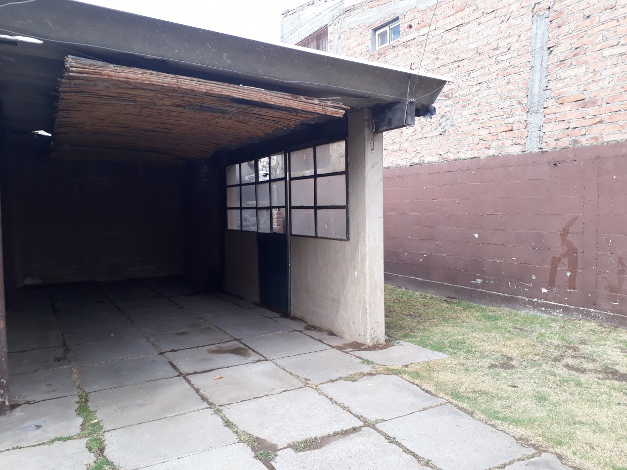 Vendo Casa Barrio Docente