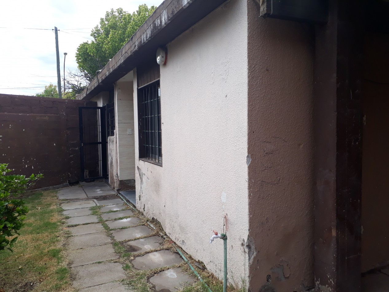 Vendo Casa Barrio Docente