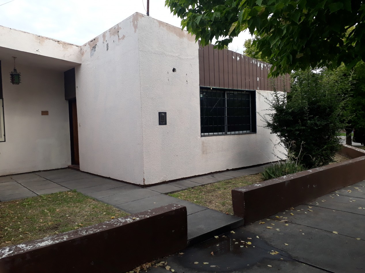 Vendo Casa Barrio Docente