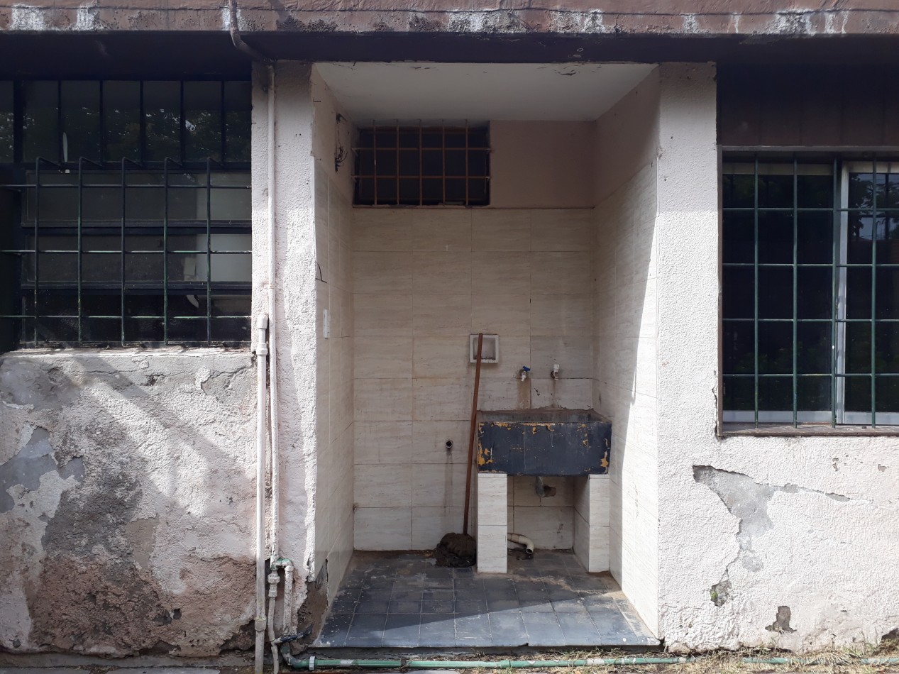 Vendo Casa Barrio Docente
