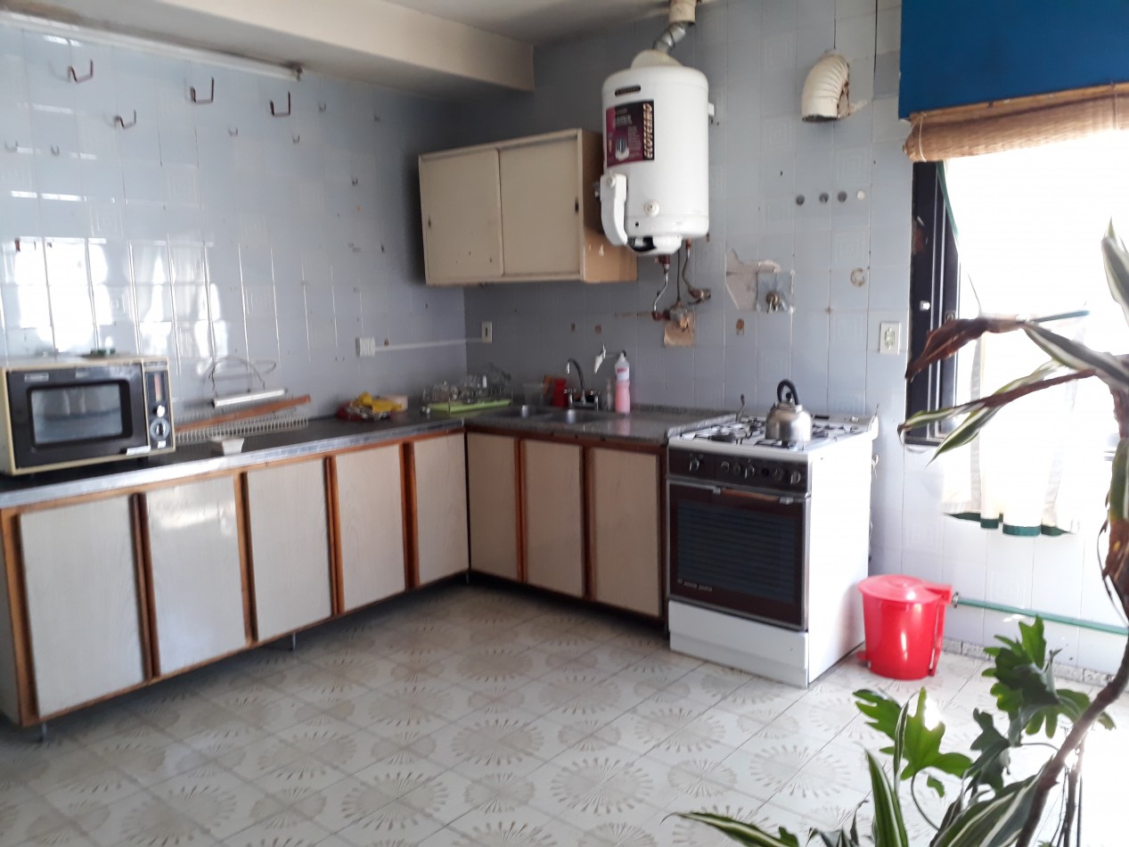 Turismo en San Rafael Alquilo Casa 