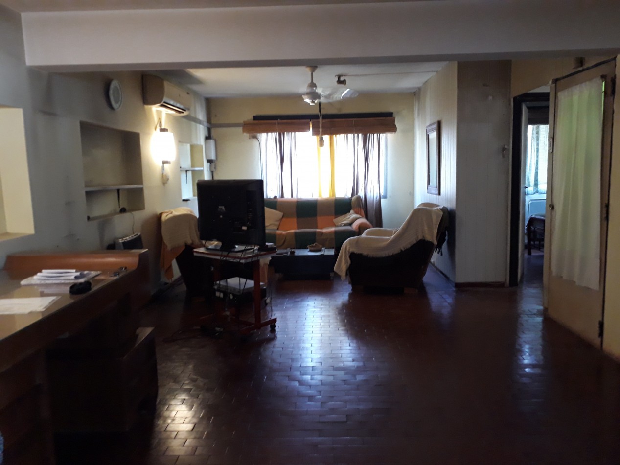 Turismo en San Rafael Alquilo Casa 