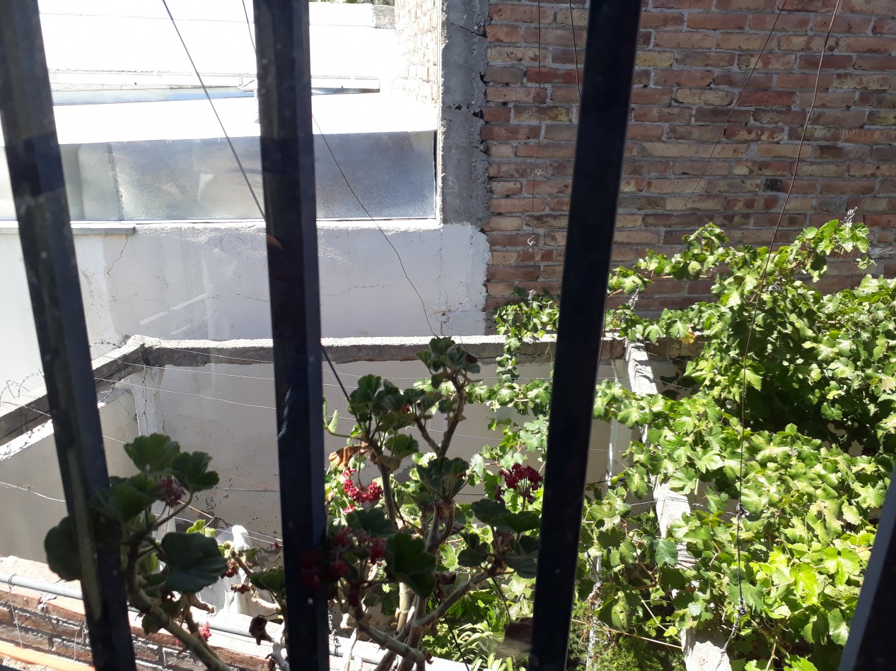 Turismo en San Rafael Alquilo Casa 