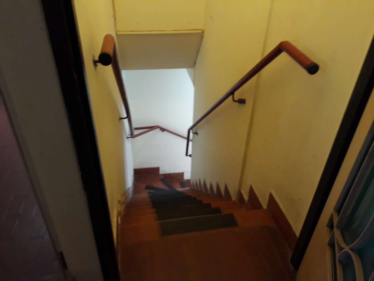 Turismo en San Rafael Alquilo Casa 