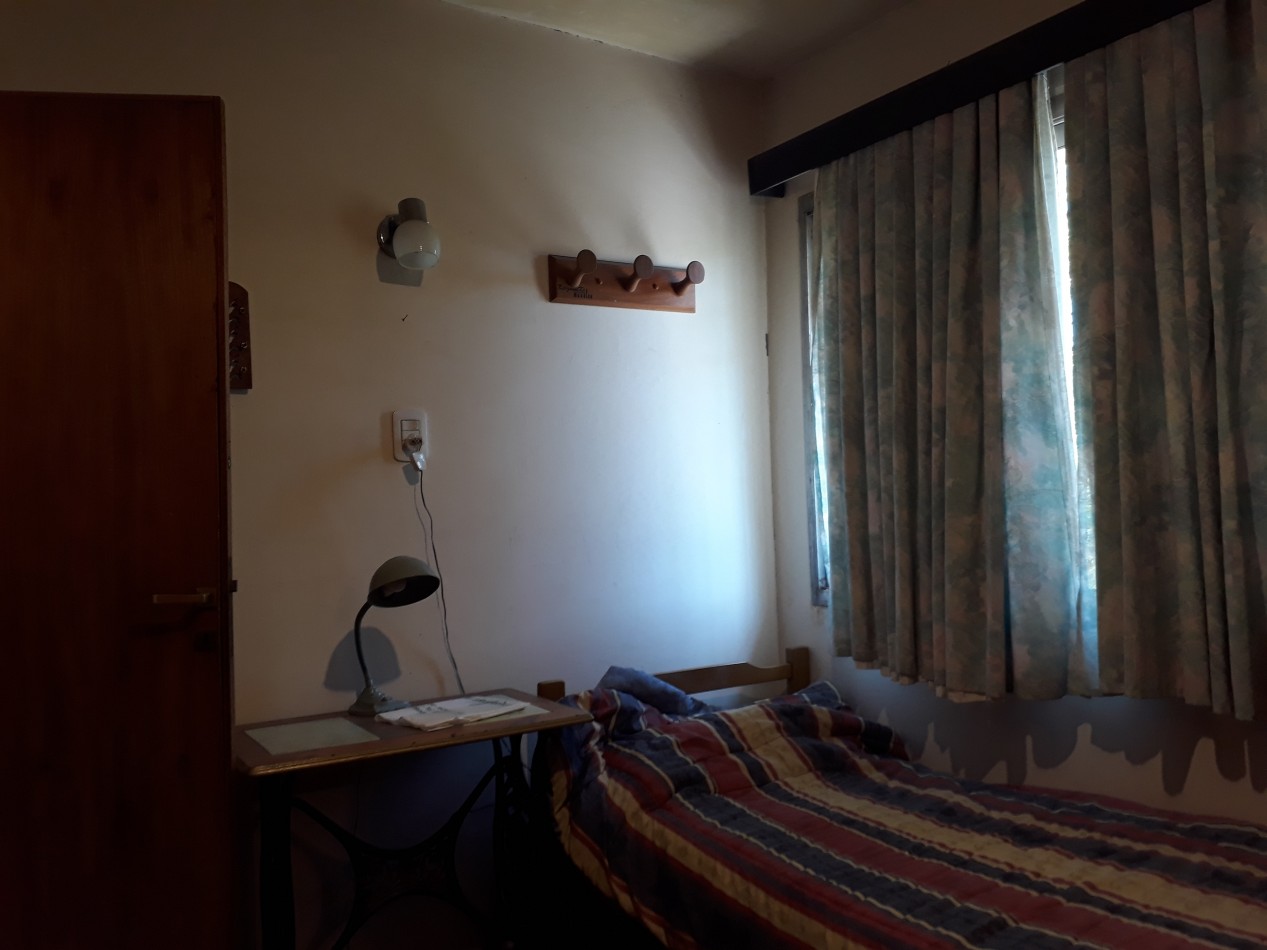 Turismo en San Rafael Alquilo Casa 