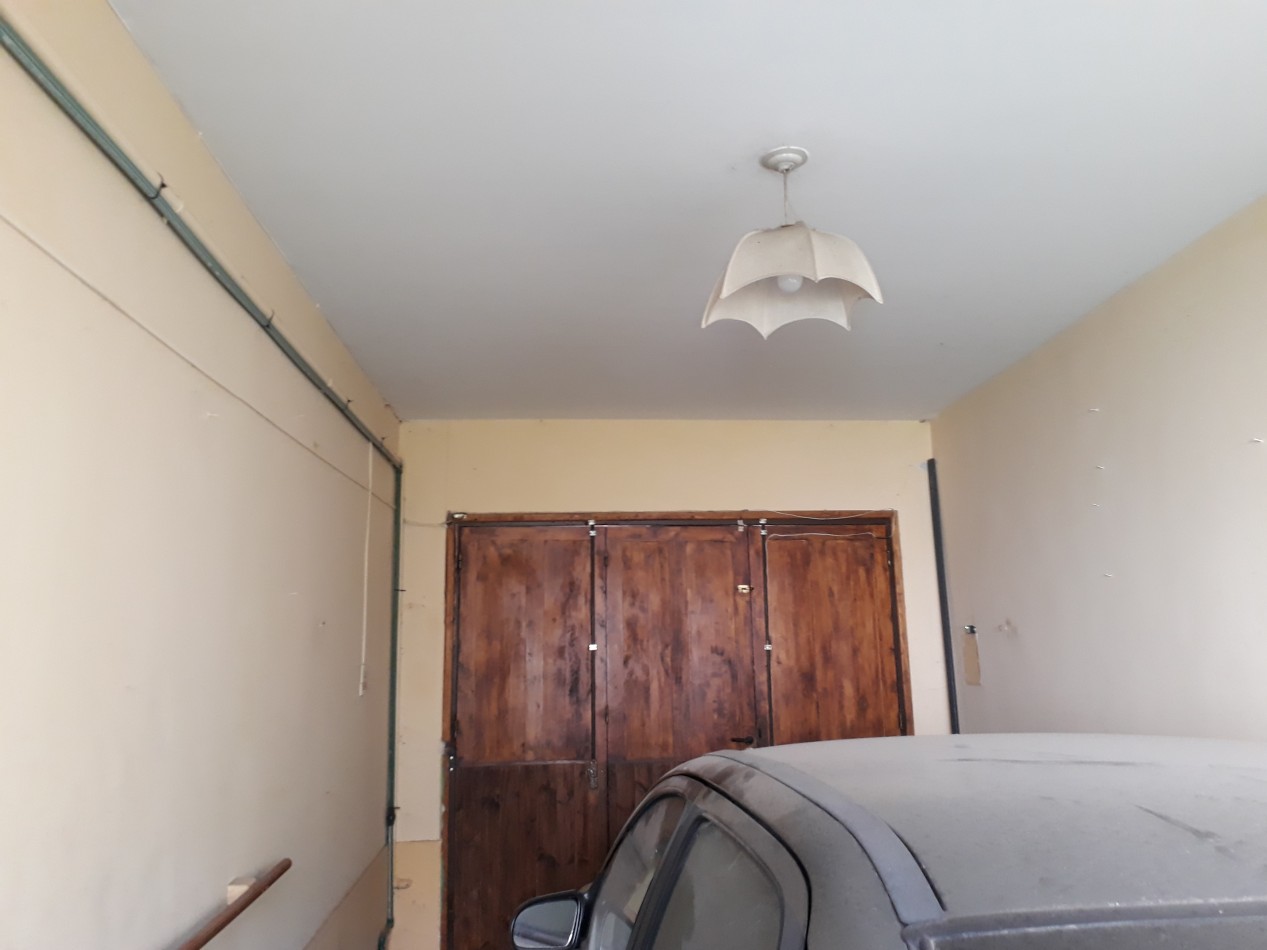 Turismo en San Rafael Alquilo Casa 