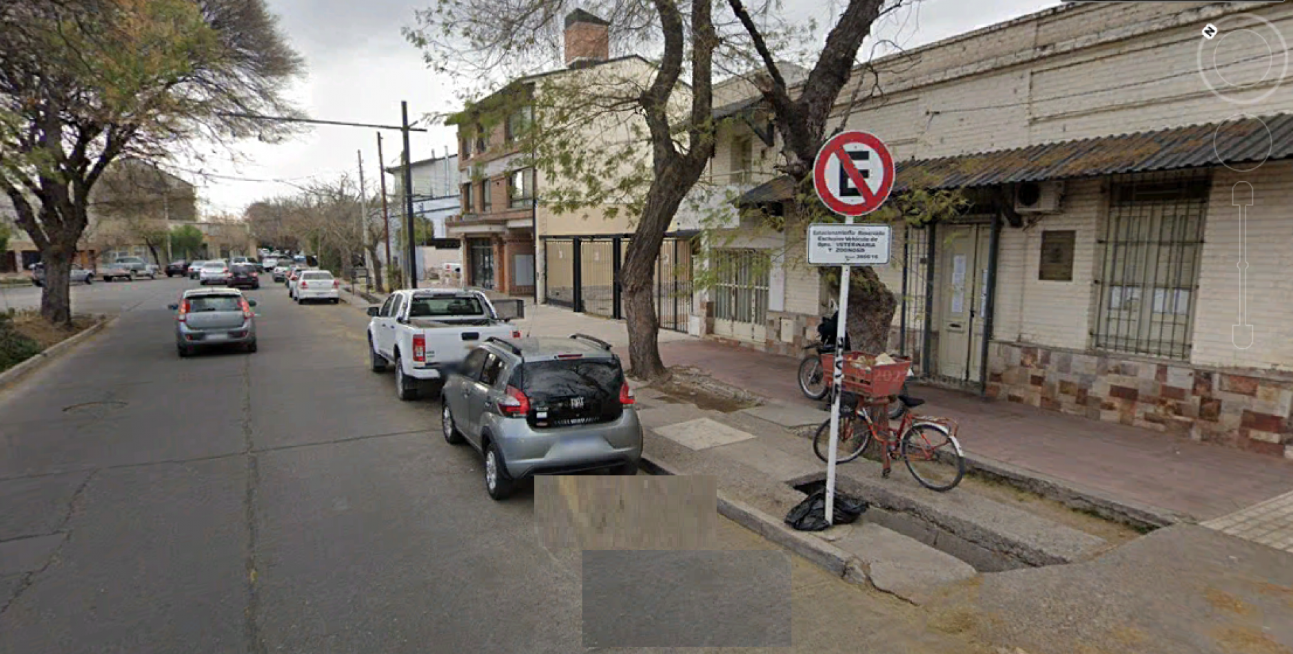 Propiedad Centrica para Remodelar