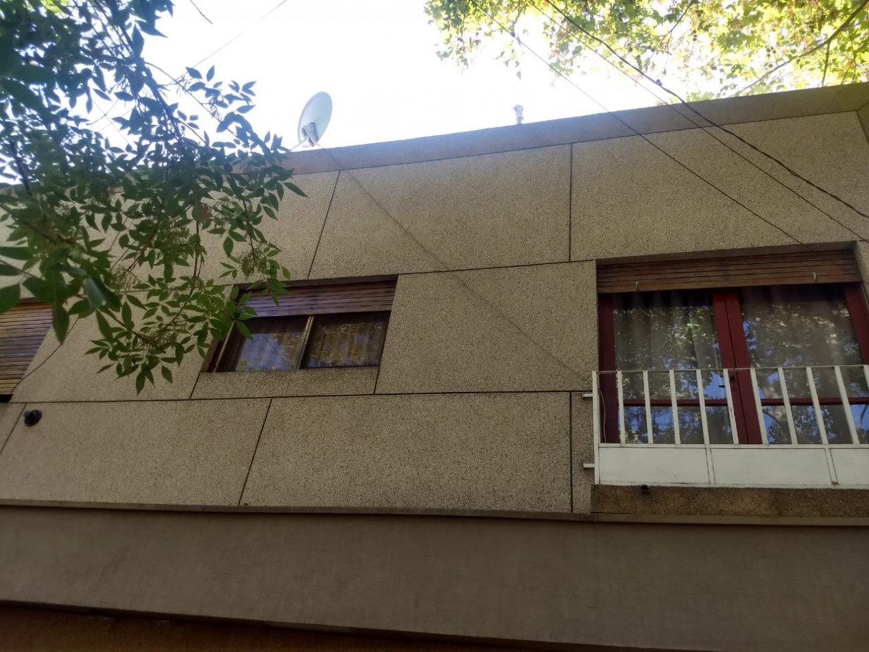 Departamento Centrico en Venta