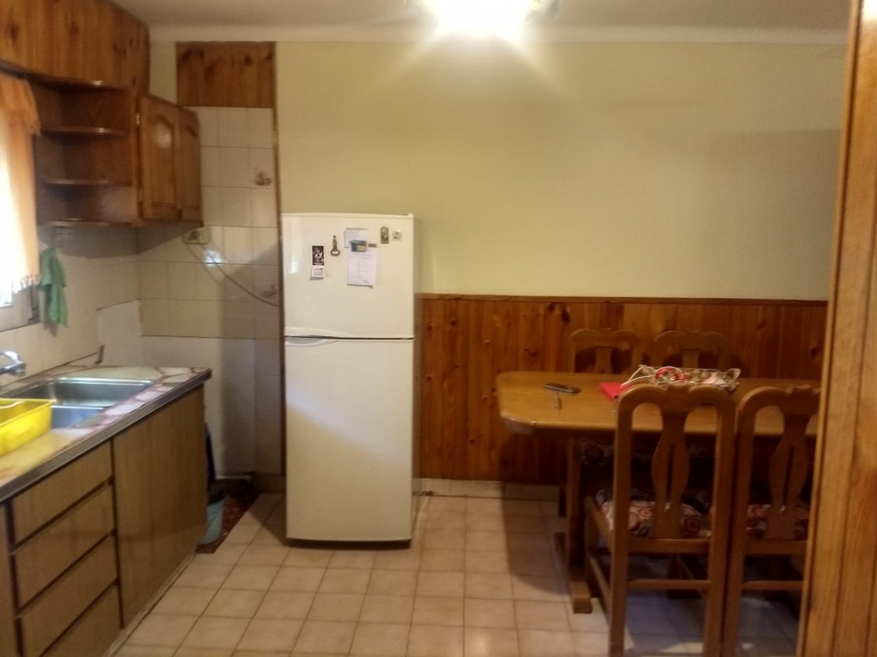 Departamento Centrico en Venta