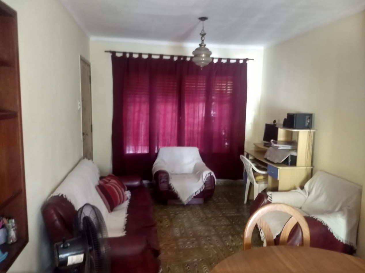 Departamento Centrico en Venta