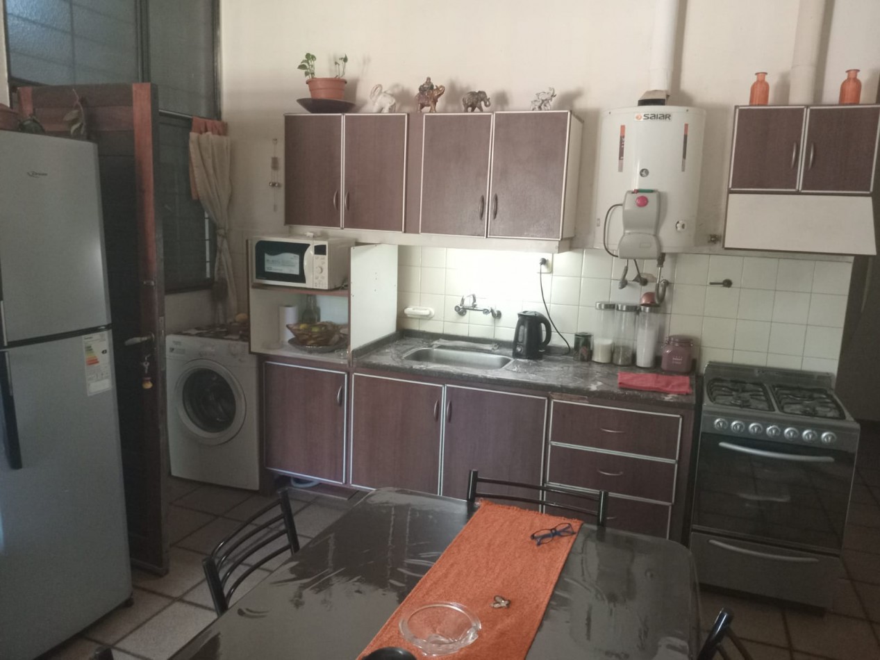 Imperdible Casa 3 dormitorios Barrio Smata1