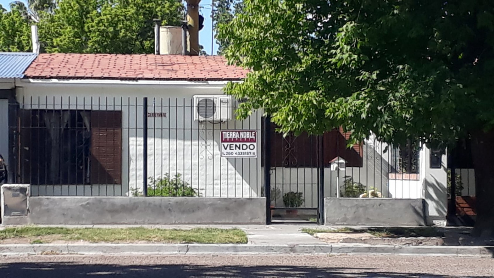 Imperdible Casa 3 dormitorios Barrio Smata1