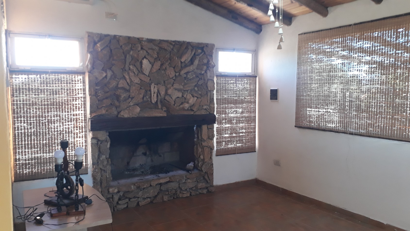 Oportunidad Unica: Dos Casas en un Paraiso Natural en Rama Caida