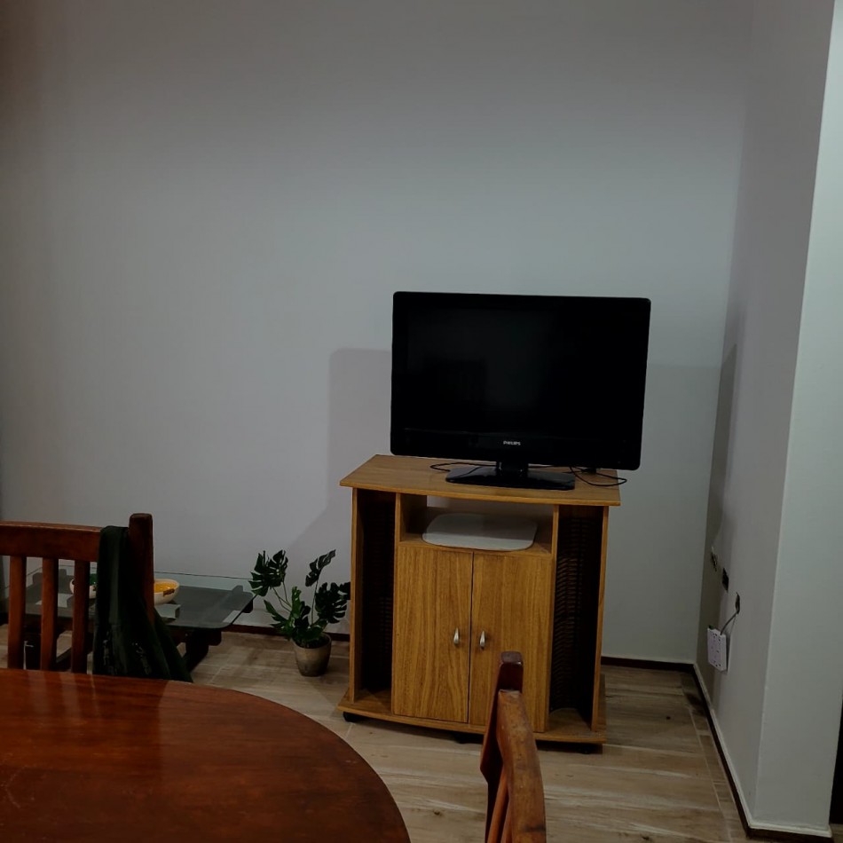 Alquilo Casa Barrio TAC 2 dormitorios