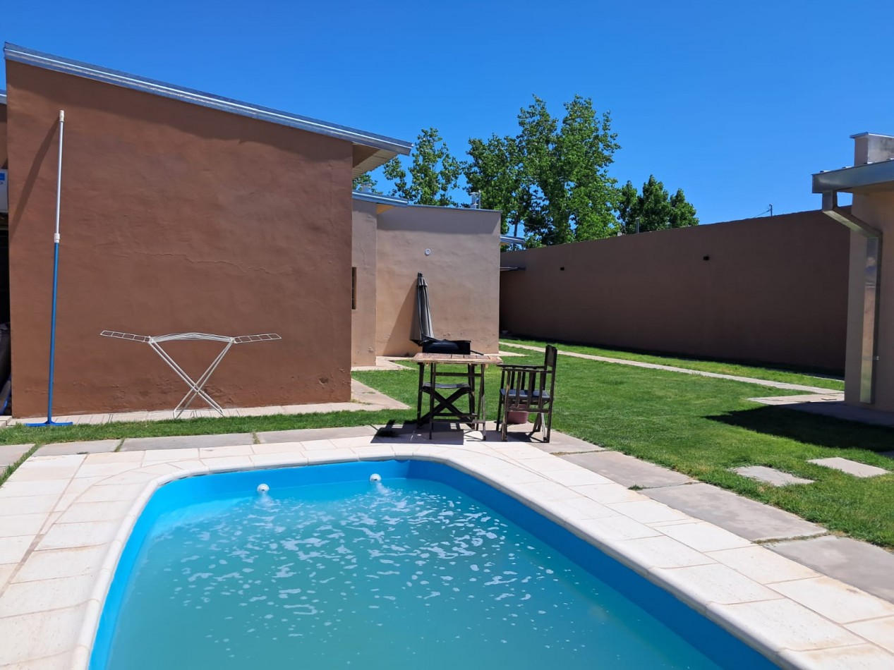 ALQUILER TURISMO SAN RAFAEL