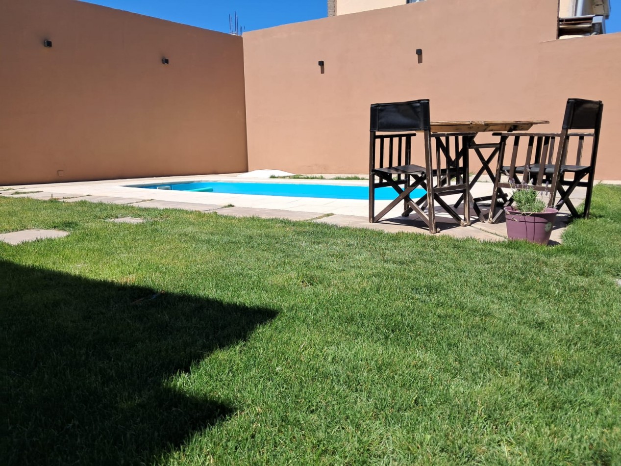 ALQUILER TURISMO SAN RAFAEL