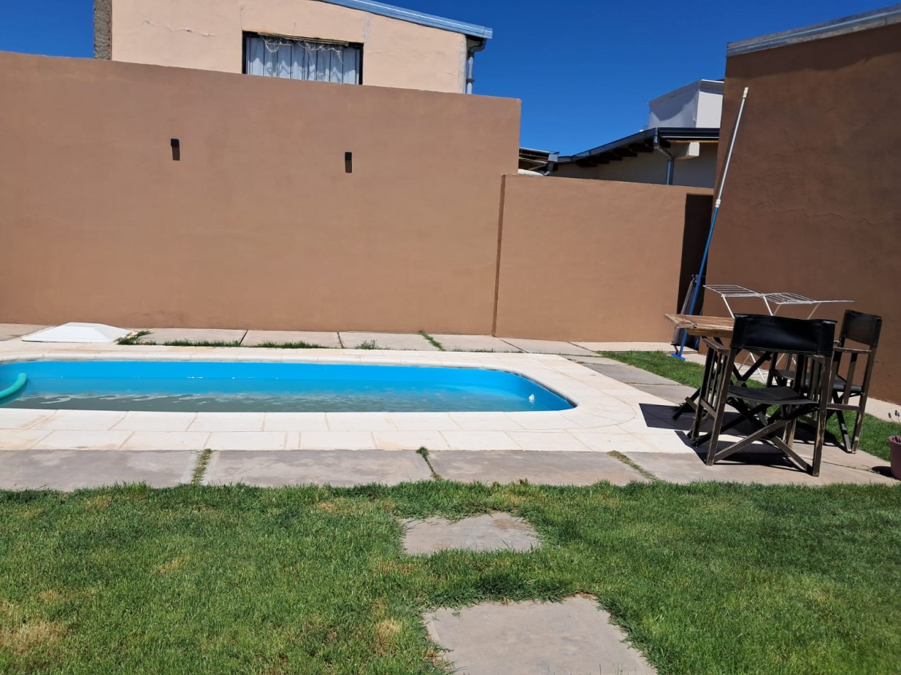 ALQUILER TURISMO SAN RAFAEL