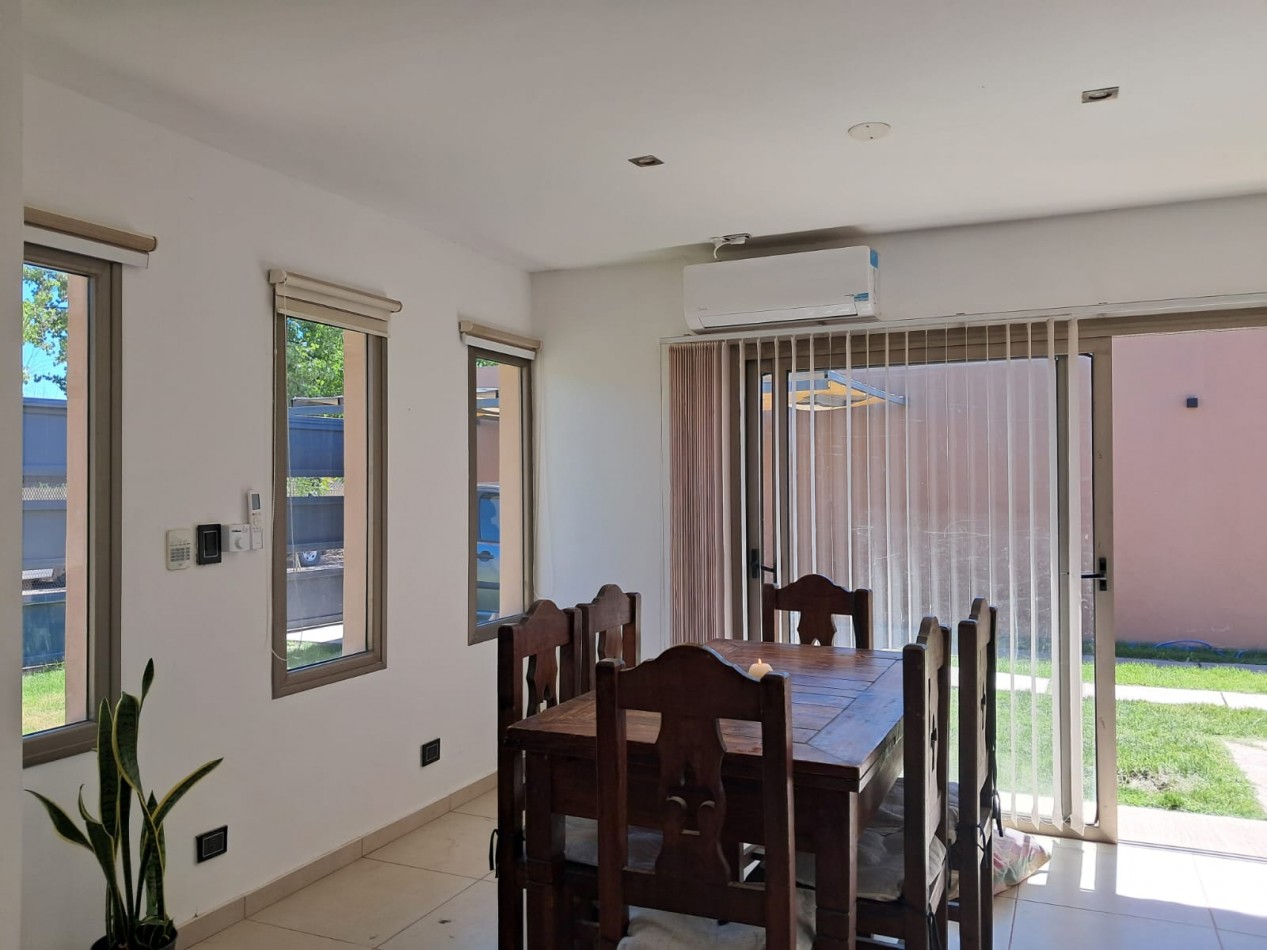 ALQUILER TURISMO SAN RAFAEL