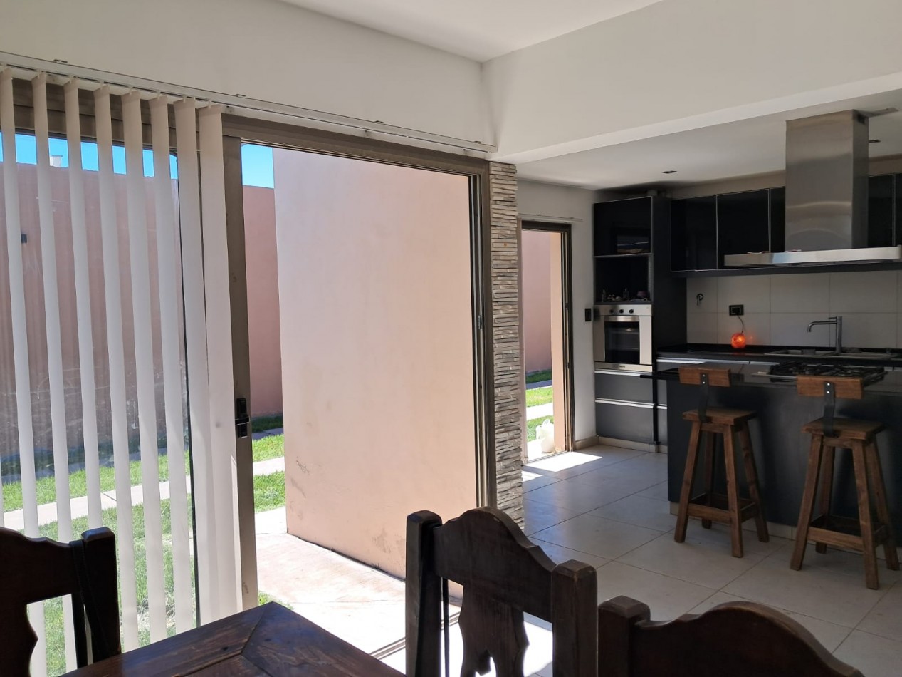 ALQUILER TURISMO SAN RAFAEL