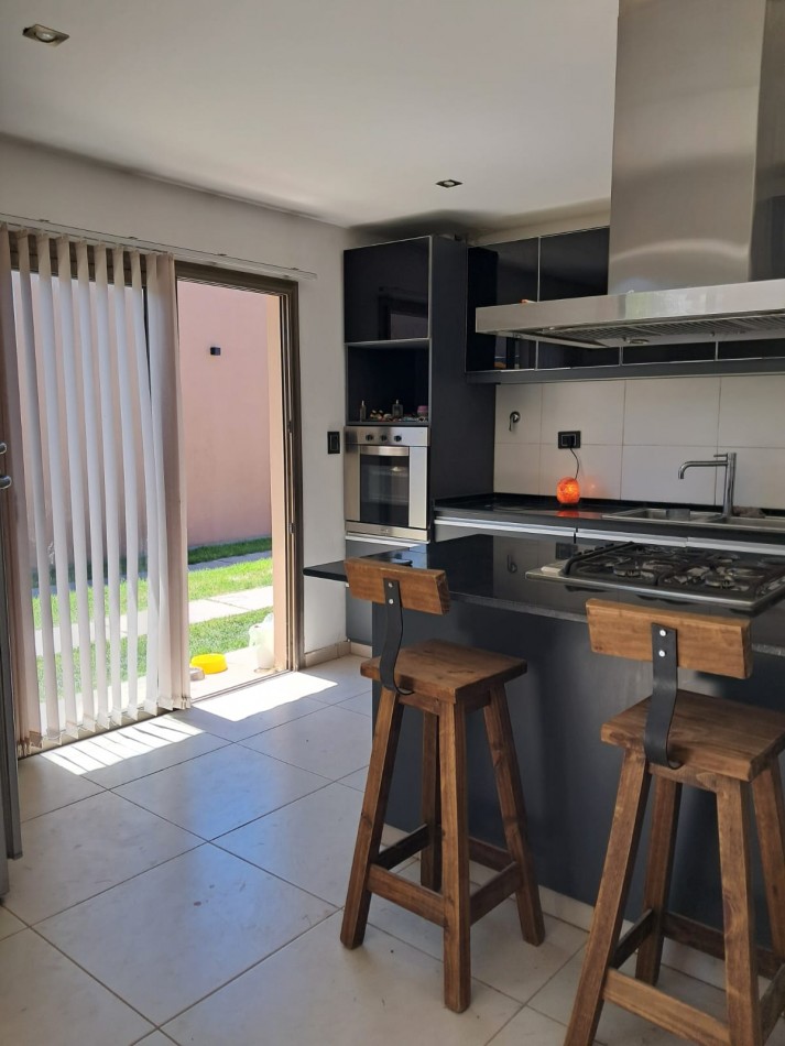 ALQUILER TURISMO SAN RAFAEL