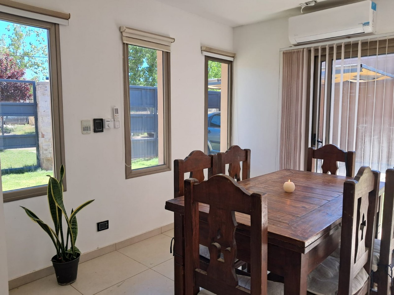 ALQUILER TURISMO SAN RAFAEL