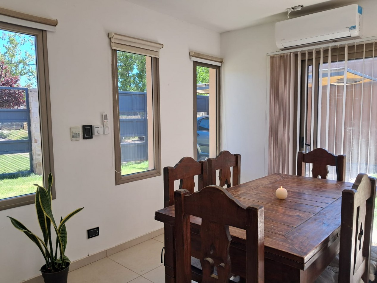 ALQUILER TURISMO SAN RAFAEL