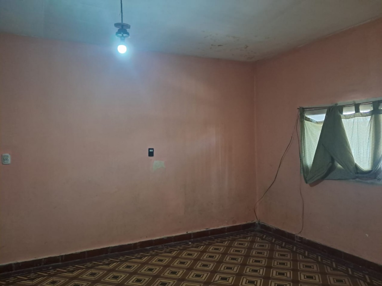 Oportunidad inversion