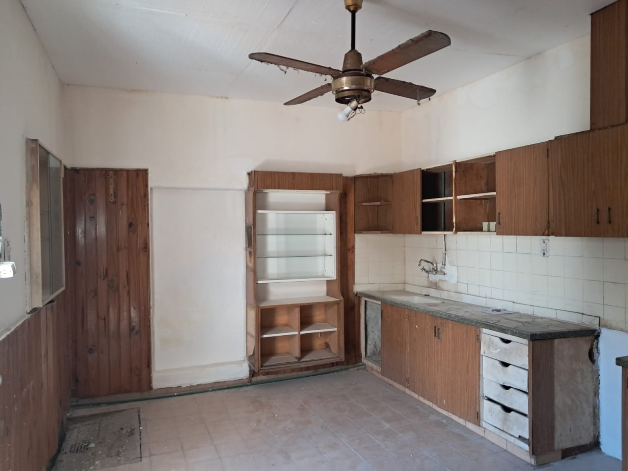 Oportunidad inversion