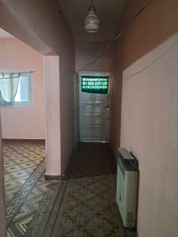 Oportunidad inversion