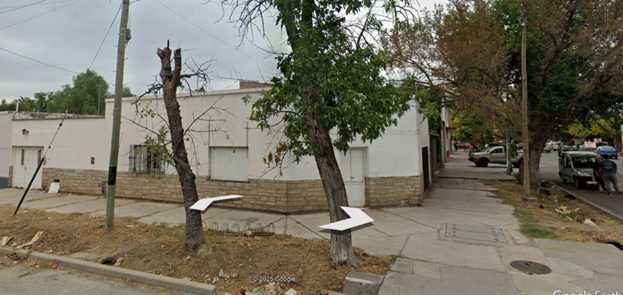 Oportunidad inversion