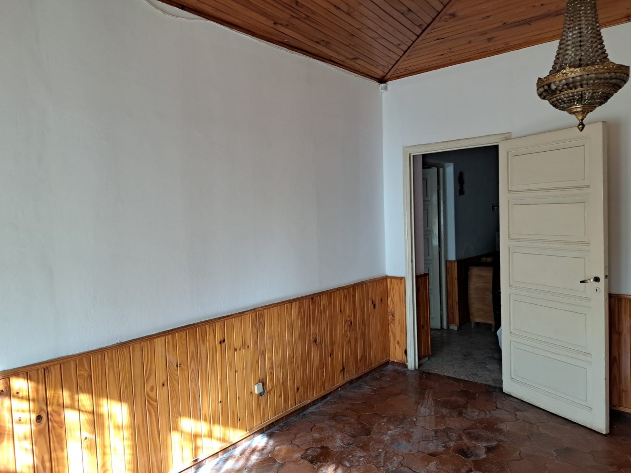 Casa en venta a 6 cuadras del Km 0 de San Rafael