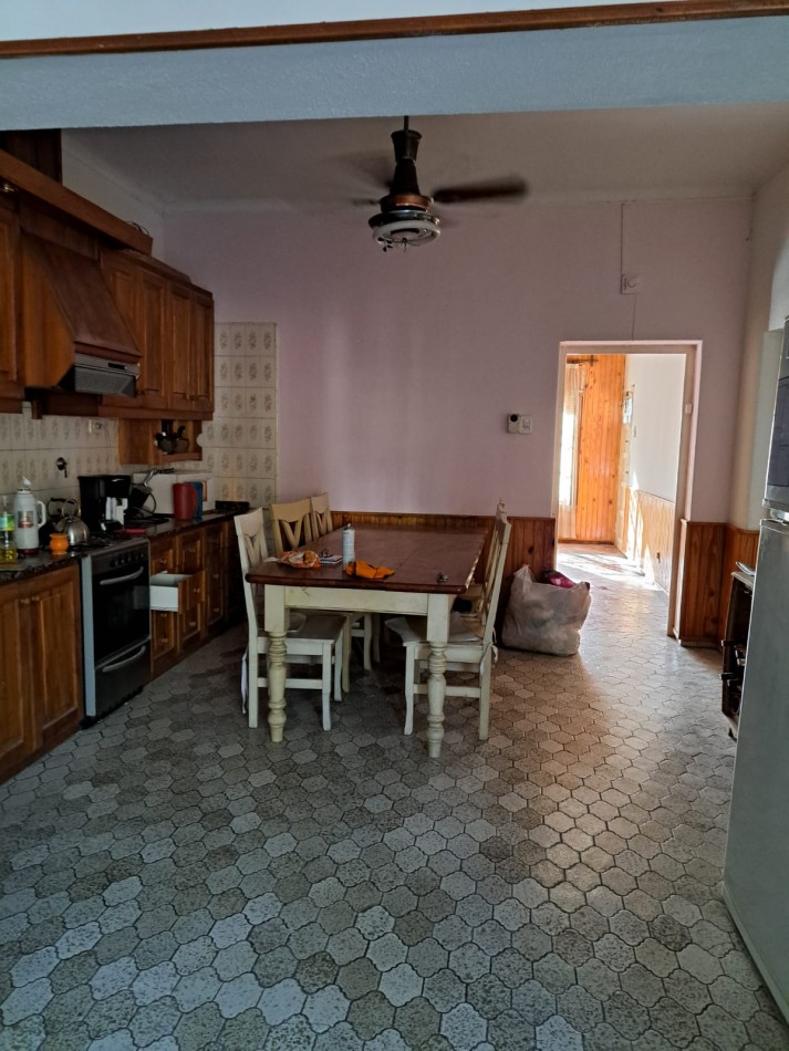 Casa en venta a 6 cuadras del Km 0 de San Rafael