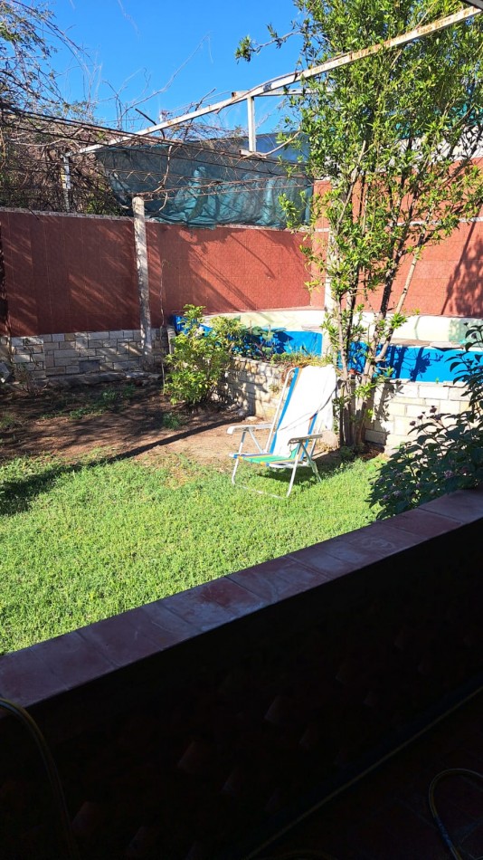 Casa en venta a 6 cuadras del Km 0 de San Rafael