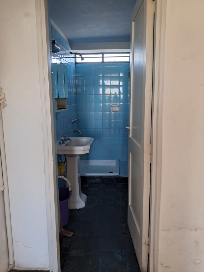 Vendo en el Centro - Departamento 2 Dormitorios | Muy Luminoso | Apto Credito