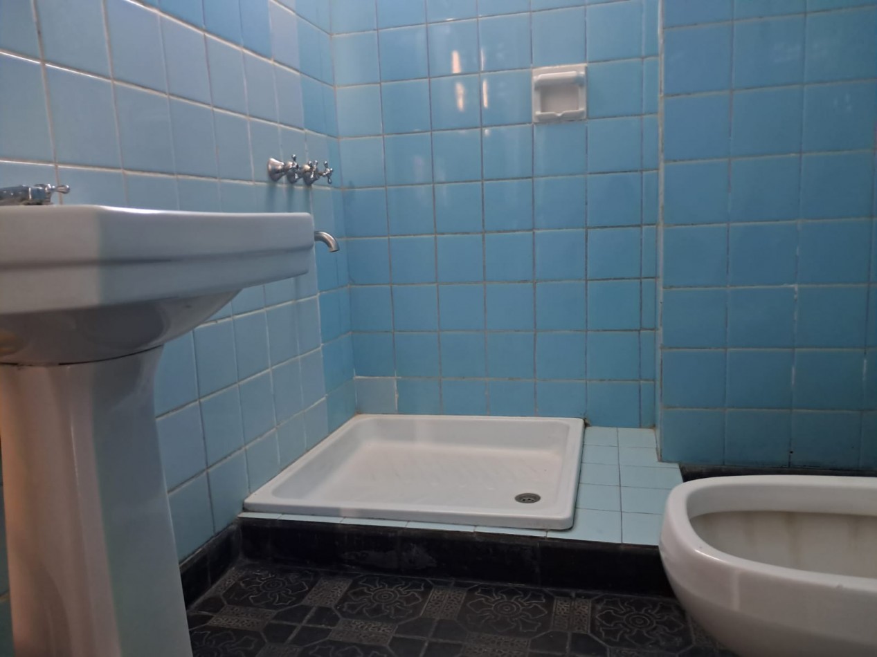Vendo en el Centro - Departamento 2 Dormitorios | Muy Luminoso | Apto Credito