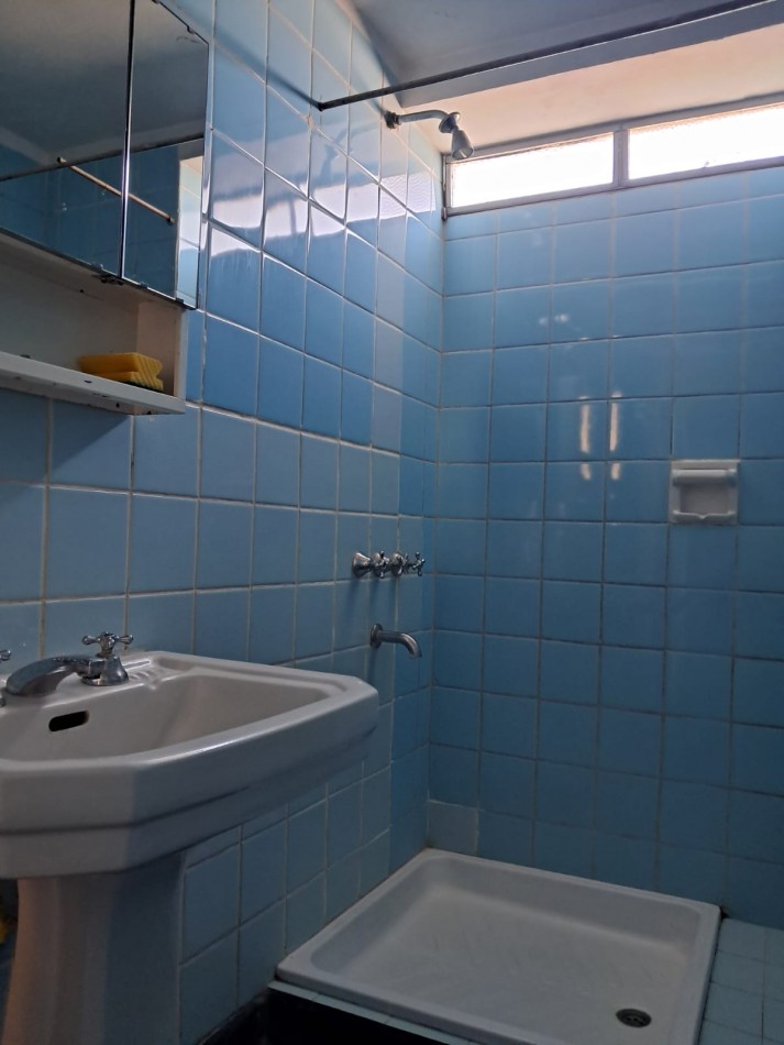 Vendo en el Centro - Departamento 2 Dormitorios | Muy Luminoso | Apto Credito