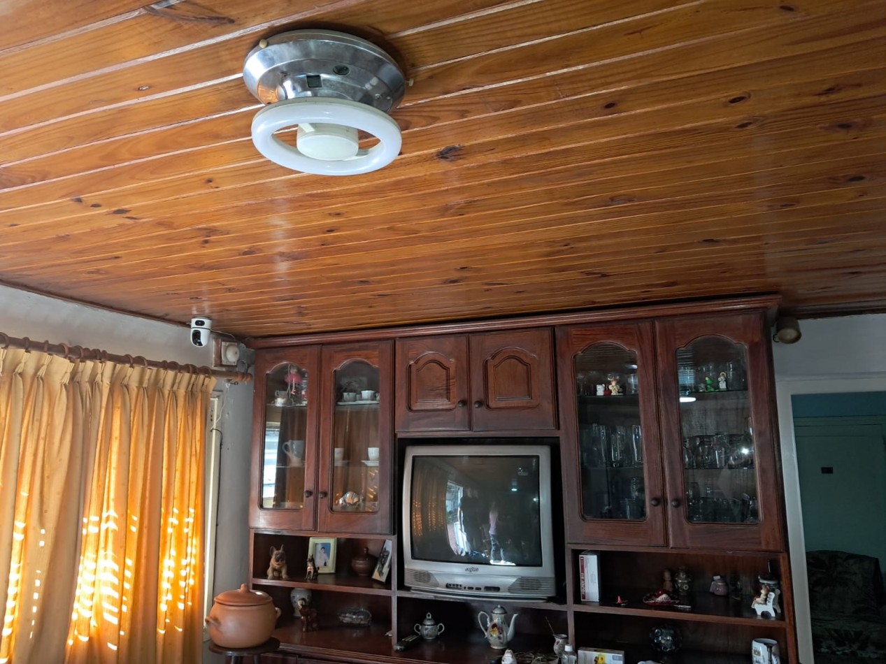 Casa en alquiler - 3 dormitorios | Amplio parque | Seguridad completa