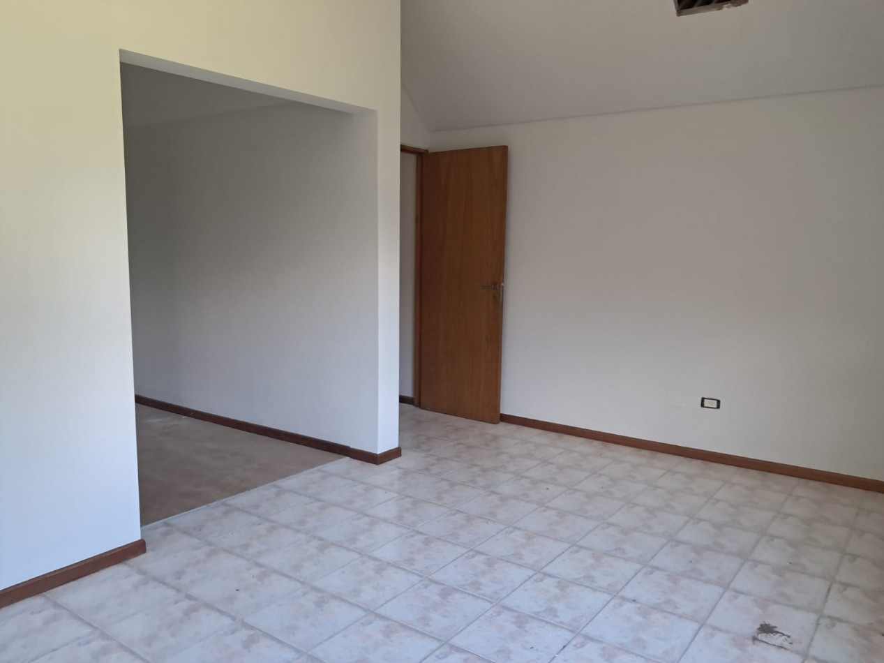 Vendo Espectacular Casa Barrio TAC