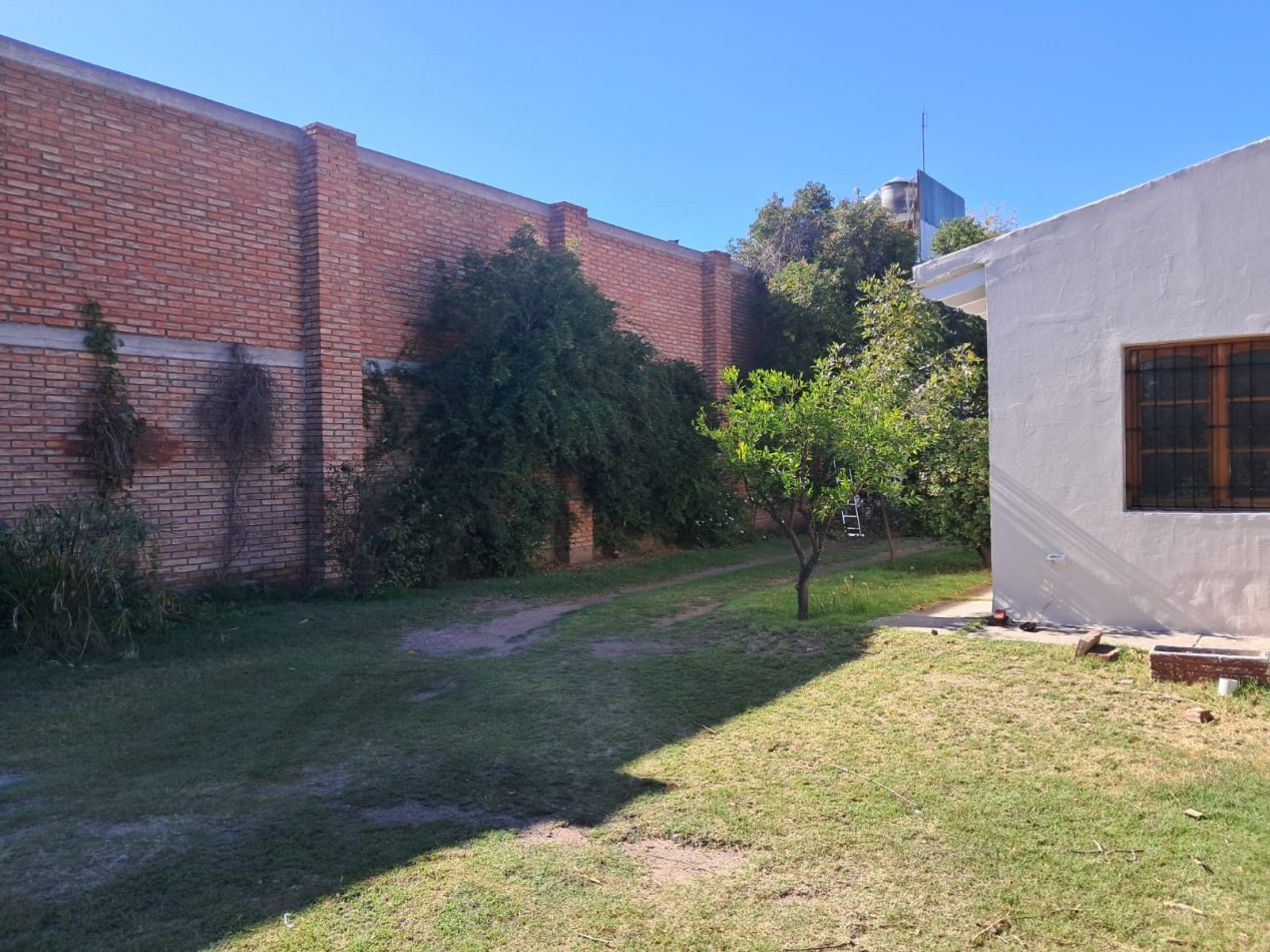 Vendo Espectacular Casa Barrio TAC