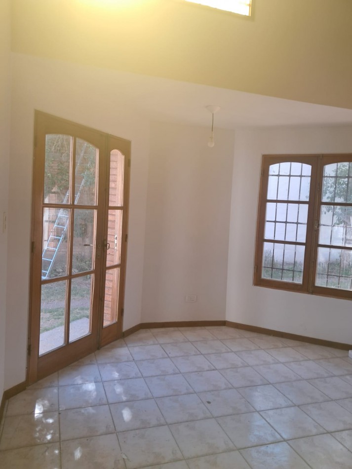 Vendo Espectacular Casa Barrio TAC