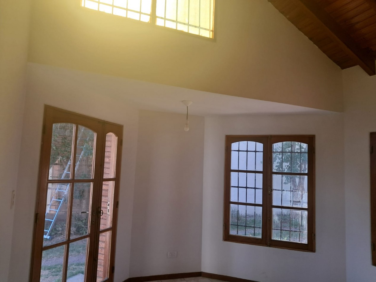 Vendo Espectacular Casa Barrio TAC