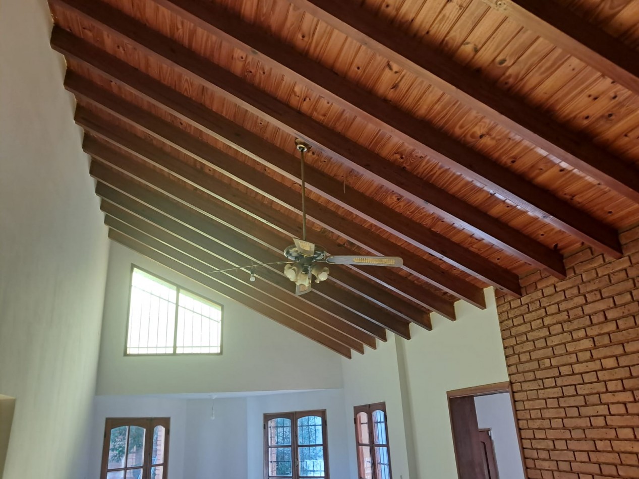 Vendo Espectacular Casa Barrio TAC