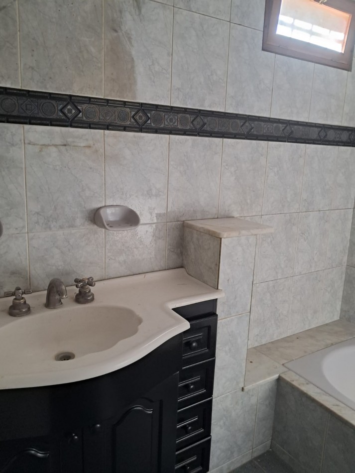 Vendo Espectacular Casa Barrio TAC